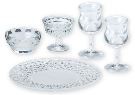 Re-ment Petit Sample Series Miniature Tableware Collection -  No.4